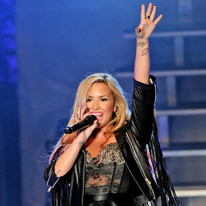 Demi Lovato Demi Lovato